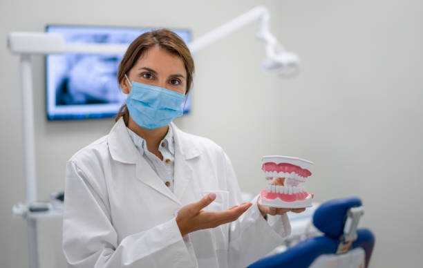 Best Emergency Dentist for Lost Fillings or Crowns in Memphis, TX