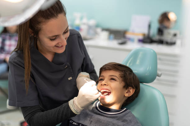 Best Weekend Emergency Dentist in Memphis, TX