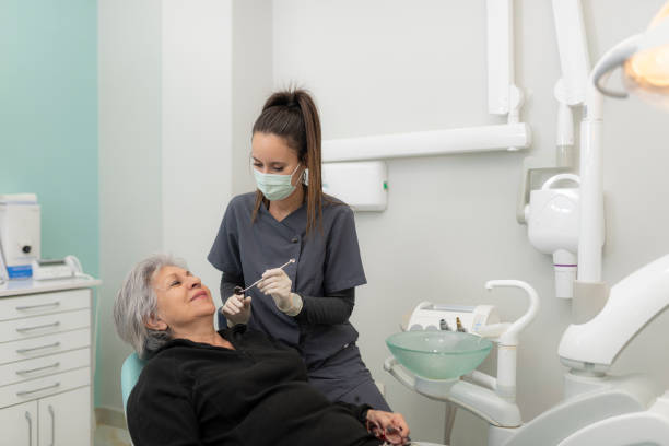 Best Orthodontic Emergency Dentist in Memphis, TX
