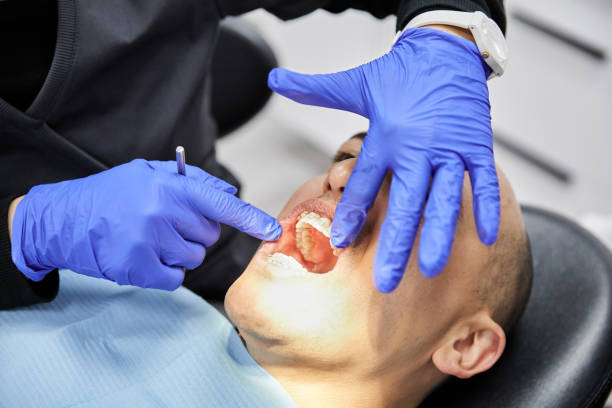 Best Mobile Emergency Dentist in Memphis, TX