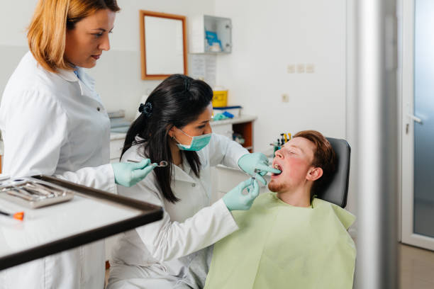 Best Mobile Emergency Dentist in Memphis, TX