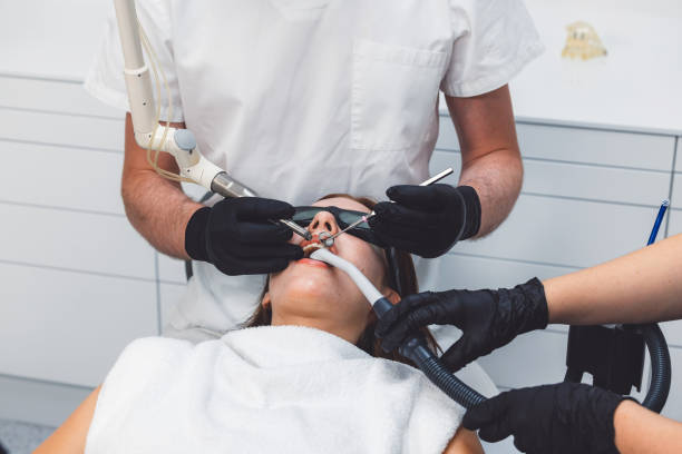 Best Emergency Dentist for Knocked-Out Tooth in Memphis, TX