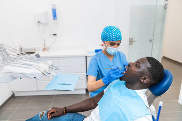 Best Urgent Dental Care for Toothache in Memphis, TX