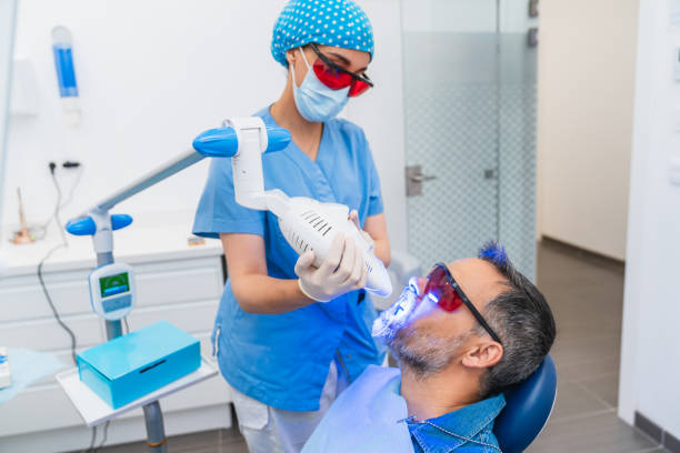 Best Emergency Root Canal Treatment in Memphis, TX