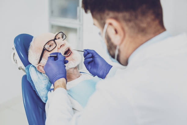 Best Emergency Root Canal Treatment in Memphis, TX